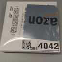 Bucherry Cross My Heart Fidget Stone, 10 Sets Easter Basket Stuffers Encouragement Gift Small Mini Handheld Pocket Wall Crosses with Bag for Easter Christians Prayer Church, 20 Pcs(Classic Colors)