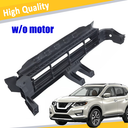 Fit for Active Grille Radiator Shutter Fit 2016-2020 Nissan Rogue 2.0L 2.5L
