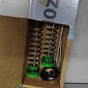 2026 UpgradedW11130362 WTW5000DW2 WTW5000DW3 WTW5000DW1 MVWX655DW1 MVWC565FW2 MVWC565FW1 Washer Suspension Rod Kit for Whirlpool Maytag Kenmore Washer - Replaces W10594080 W10735786 W10748956