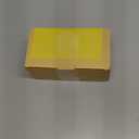 2 Pack 200 LED Solar String Lights for Outside, Solar Christmas Lights Outdoor Waterproof, Solar Outdoor String Light with 8 Lighting Modes for Xmas Tree Wedding Party Garden Decorations (Warm White)