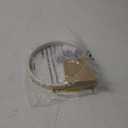 Vivilumens Sunrise Alarm Clock for Heavy Sleepers Adults, Wake-up Light, Sleep Aid 10 White Noise Sound Machines with 30/60/90 Timer, 3 Level Dimmable Touch Table Lamp with Snooze USB Charger Port (Wood Grain)