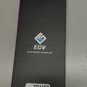 EGV Wireless Charger for iPhone, 3-in-1 Magnetic Charging Station for Apple, MagSafe Charger Stand for iPhone 17 Air 16 15 14 13 12 Series, Airpods Pro, Apple Watch Ultra, Foldable, No Adapter, Black