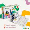 Beblox 500-piece building blocks set