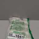 NATURALABEL 100 PCS 4.1" x 6.3" Water Soluble Paper - Dissolves in Water, for Memorials, Prayers, Journals, Spy & Secret Messages