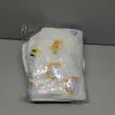 High Chair Cover for Baby Restaurant, Baby Highchair Covers for Restaurant Waterproof Washable Stain and Slip Resistant Portable for Children Outdoor Indoor Eating