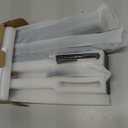 3Pack Picture Light Battery Operated, 16in Picture Light for Wall, 5000mAh Cordless Wall Lights with Controller,Art Light with Dimmable Cordless for Wall Painting,Frame, Portrait, Dartboard- Black