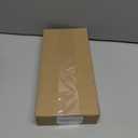 LXFEIFANTECH Slim Carrying Case Compatible with Nintendo Switch 2 2025, Hard Shell Travel Case with 12 Game Card Slots & Screen Protector Mat , Portable Hard Shell Storage Bag, Black