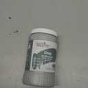 AMACO Teacher's Palette TP-15 Gray Gloss Glaze Pint, 16 oz. (473 mL), Low Fire Cone 05 (TP) Intermixable Liquid Ceramic Pottery Glaze for Bisque