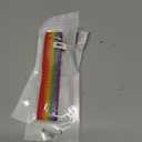 2 x LDFAS Fenix 7X/6X/5X Plus Band, 26mm Ultra Easy Fit Nylon Straps Compatible for Garmin Fenix 7X/6X Pro/5X Plus/Tactix 7 Delta/Enduro 2 Bnads (Green)