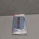 Watercolor Flower Outdoor Throw Pillow Covers 18x18 Set of 2 Red Blue Floral Pillow Covers Daisy Linen Square Farmhouse Pillowcase for Home Decor Couch Patio