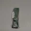 Heavy Duty Dog Collars for Medium and Large Dogs - Adjustable, Chew Proof Nylon Collar with Metal Quick Release Buckle and D-Ring for Dog Tags (Dark Green, 2XL) (2XL(1.5''Width, Fit 20''-32''))