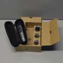 Braun All-in-One Style Kit Series 5 5471, 8-in-1 Trimmer for Men with Beard Trimmer, Body Trimmer for Manscaping, Hair Clippers & More, Ultra-Sharp Blade, 40 Length Settings, Waterproof (Black)