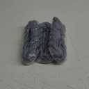 3 Pack Dusty Blue Cheesecloth Table Runner 10Ft Gauze Cheese Cloth Table Runner 35x120 Inch Boho Sheer Rustic Fabric for Party Decor Baby Shower Summer Wedding Centerpiece Home Table Decorations