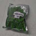 LUEYAO Mini Model Miniature Trees Mixed Train Scenery Architecture Trees Fake Trees for DIY Crafts Building Model Scenery Landscape Green 1.2-3.9 inch 20 PCS