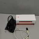 ORGSTA USB Shipping Label Printer - T001 4x6 Thermal Label Printer for Small Business, High Speed Label Printers for Shipping Package, Used for Ebay, Amazon, Shopify, Etsy, USPS, FedEx(USB Only)