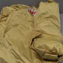 MASTERCANOPY Replacement Pop Up Canopy Top (10x10, Beige)