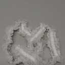 Sexy Mesh Corset Ruffle Lace Up Underwire Sheer Garter Belt Babydoll Lingerie Set With Thong 3 Piece Women (XX-Large, Blue)