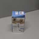 24 Pcs Chair Leg Floor Protectors for Hardwood Floors Silicone Covers Felt Pads Furniture Leg Caps Anti-Scratch Reduce Noise Fit (1-5/16" to 2")