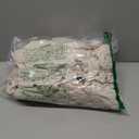 ZESICA Women's 2026 Boho Long Sleeve Square Neck Smocked High Waist Flowy A Line Lace Trim Maxi Dress XL