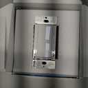 Lutron Sunnata On/Off Accessory Switch with Wallplate, only for use with Sunnata LED+ Dimmers, ST-ASW-WH, White (1 Pack)