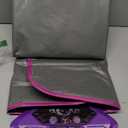 Kusntin Dance Mat for Kids, Adjustable Volume, Builtin Music, 5 Game Modes, Dancing Game Pad for 3 4 5 6 7 8+ Year Old Girls Boys, Dance Toys Gifts, Perfect Xmas Birthday Gift