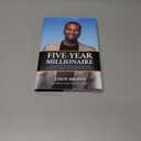 Five-Year Millionaire: A Roadmap for Investing in the Stock Market, Wealth Accumulation, and Financial Independence