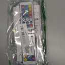 Mini Submersible LED Lights, Waterproof Small LED Tea Lights Candle with Remote Battery Operated,RGB Color Changing for Vase Home Party Wedding Table Centerpieces,10 Pack