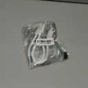 Power Cord for 120V 60Hz 0.06A Rope Lights Outdoor, Replacement Plug with Fuse