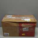 Oreck Commercial XL Pro 5 Super Compact Canister Vacuum Cleaner, Lightweight Bagged Canister Vac with Attachments, Portable, Extended Cleaning Reach, Corded Vacuum Cleaners for Commercial Use