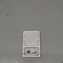 SwitchBot Hub Mini Matter, Intelligent IR Blaster Hub, Compatible with Alexa/Google Home/Apple Home, Controls Air Conditioning, IR Devices via App or Voice, Connects SwitchBot Devices, Only 2.4GHz WiFi