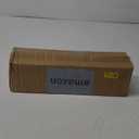 SwallowLiving Wooden Rustic Cupcake Stand for 24 Cupcakes, Stepped Wood Display Stand for Weddings, Tiered Party Table Display Riser for Food , Dessert, Cookie, Decor, Craft Show, Burnt