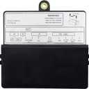 3851331011 RV Refrigerator Power Supply Circuit Board Power Module Fit for Dometic RV DMR702 RM1350 RM3762 RM3962 Model Replacement for 3851331.011 18407 69-4068