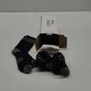 Comfoex 10 Pairs Boys Crew Long Athletic Socks for 4-6 6-8 8-10 Years Old Kids Calf Sports Half Cushioned (10-12 Yrs Old)