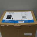 DEWENWILS 200W Smart Low Voltage Landscape Transformer, Waterproof, Schedule and Timer, Compatible with Alexa and Google Home, 120V AC to 12V AC for LED Landscape Lights, Outdoor Lighting, ETL Listed