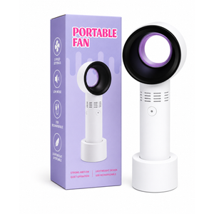 Portable Fan 2 Pack