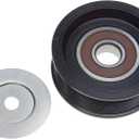 ACDelco Gold 36230 (19188071) Idler Pulley