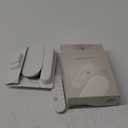 Google TV Streamer 4K - Fast Streaming Entertainment on Your TV with Voice Search Remote - Watch Movies, Shows, Live TV, and Netflix in 4K HDR - Smart Home Control - 32 GB of Storage - Porcelain