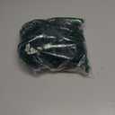 100 LED Christmas Lights 5 ftx5ft Christmas Net Lights Outdoor Indoor Mesh Christmas Decorations Lights string,Perfect for Bushes or Trees, Green WireWarm White