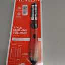 Revlon 1200W Perfect Style Hot Air Kit | Style, Curl, and Volumize, 3 Piece Set
