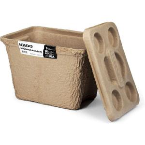 RECOOL COOLER TAN 16QT