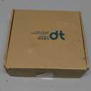 Front Door Lock Set Exterior Door Lock Set,Door Handle with Single Cylinder Deadbolt Lock,Keyed Alike Door Locks for Front Door(Matte Black,1Pack Set)