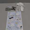Revell Germany 07681 Vw Kafer 32 Car Model Kit