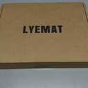 Office Chair Mat for Hardwood Floor, 59 x 48 inches Heavy Duty Rattan-Like Woven Desk Chair Mat, Non-Slip Floors Protector for Computer Chair