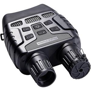 GT Thunder X3 Night Vision Goggles 4K AI Color Mode Night Vision Binoculars