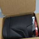 Hood Protector Compatible with 2019-2026 Dodge RAM 1500 Hood Deflector Upgraded TPE Shield Replacement for 2019 2020 2021 2022 2023 2024 2025 2026 Dodge RAM Accessories