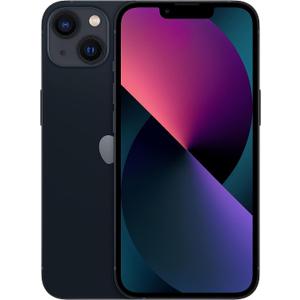 Apple iPhone 13, 512GB, Midnight