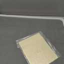 Extra Large Stone Bath Mat, Diatomaceous Earth Mat, 31.5"x19.7"