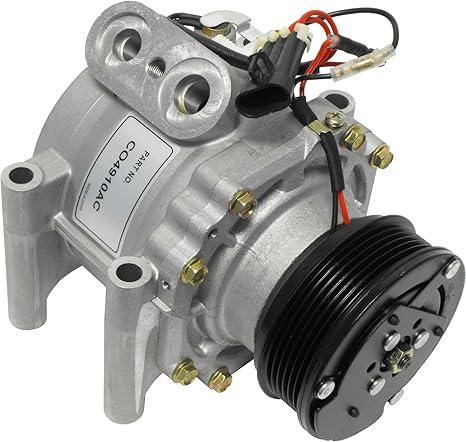 Universal Air Conditioner KT 4403 A/C Compressor and Component Kit