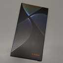 TORRAS 2025 Upgrade (Gen 6.0) Magnetic Phone Grip Holder Kickstand with Braided Strap, Fit for MagSafe Ring Removable, for iPhone 17 16,15, 14, 13 12 Samsung Galaxy, Google, Ostand Ring, Navy Blue