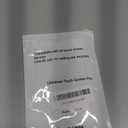 MEKO 3 in 1 Stylus Pens for Touch Screens, High Sensitivity & Precision Capacitive Stylus for Apple iPad iPhone Tablets Samsung Galaxy All Universal Touchscreen Devices (2 Pack-Black/Rose Gold)